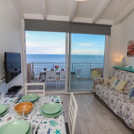 Barbara'S House - Sardinia Apartment Castelsardo Luaran gambar
