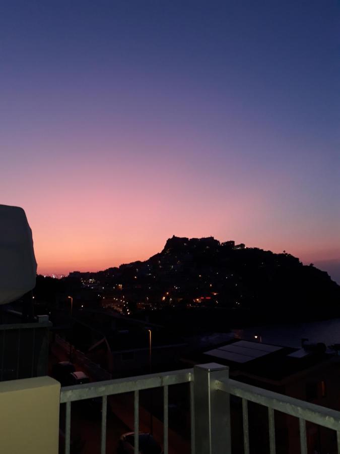 Barbara'S House - Sardinia Apartment Castelsardo Luaran gambar