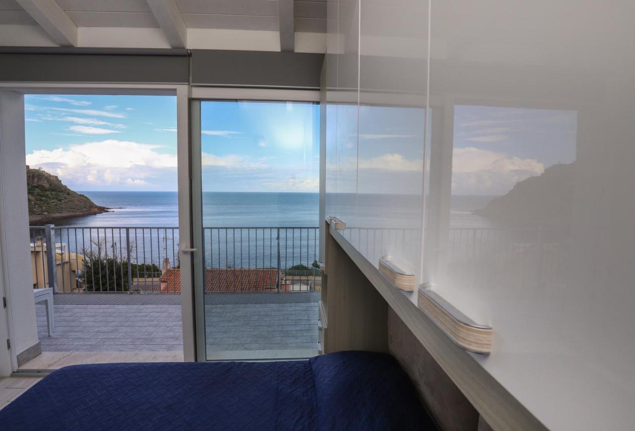 Barbara'S House - Sardinia Apartment Castelsardo Luaran gambar