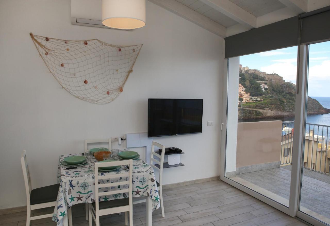 Barbara'S House - Sardinia Apartment Castelsardo Luaran gambar