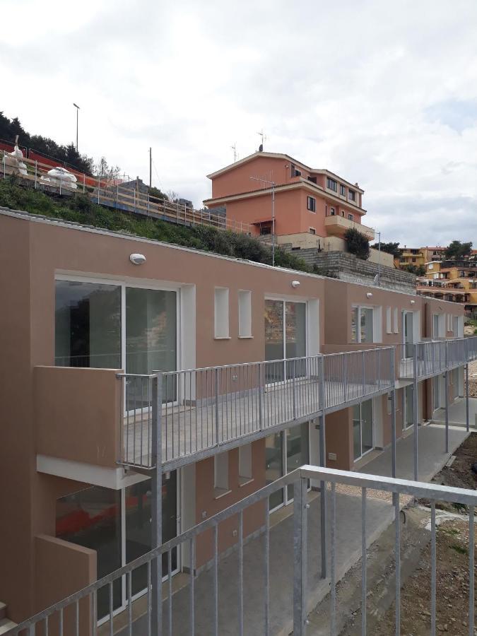 Barbara'S House - Sardinia Apartment Castelsardo Luaran gambar